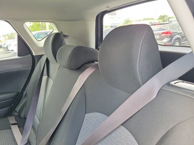 2021 Kia Soul GT-Line