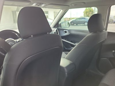 2021 Kia Soul GT-Line