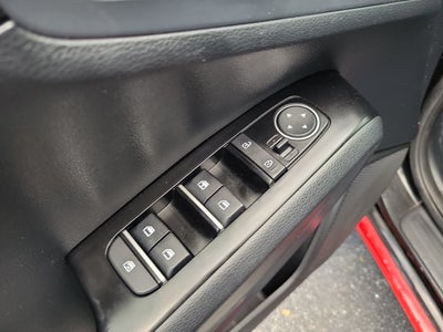 2021 Kia Soul GT-Line