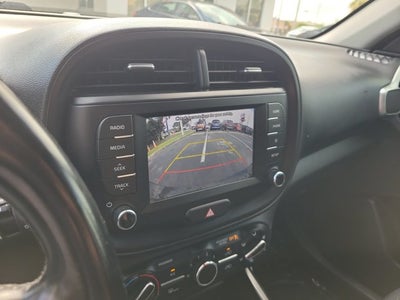 2021 Kia Soul GT-Line