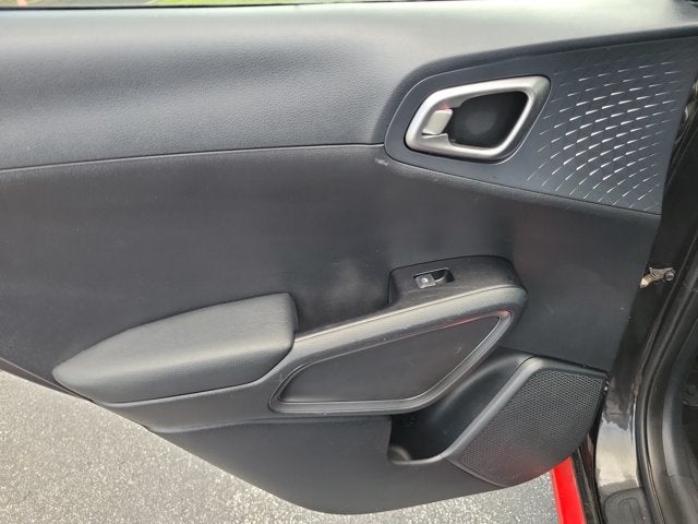 2021 Kia Soul GT-Line