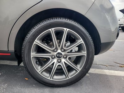 2019 Kia Soul !