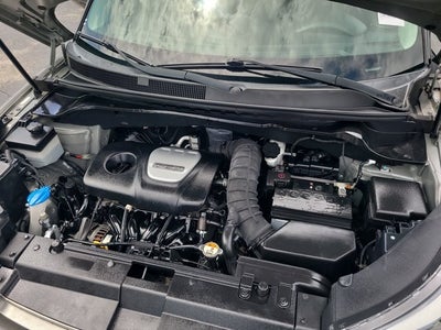 2019 Kia Soul !