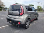 2019 Kia Soul !