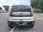 2019 Kia Soul !