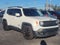 2017 Jeep Renegade Altitude