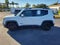 2017 Jeep Renegade Altitude
