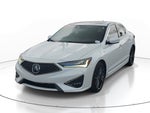 2022 Acura ILX w/Premium/A-SPEC Package