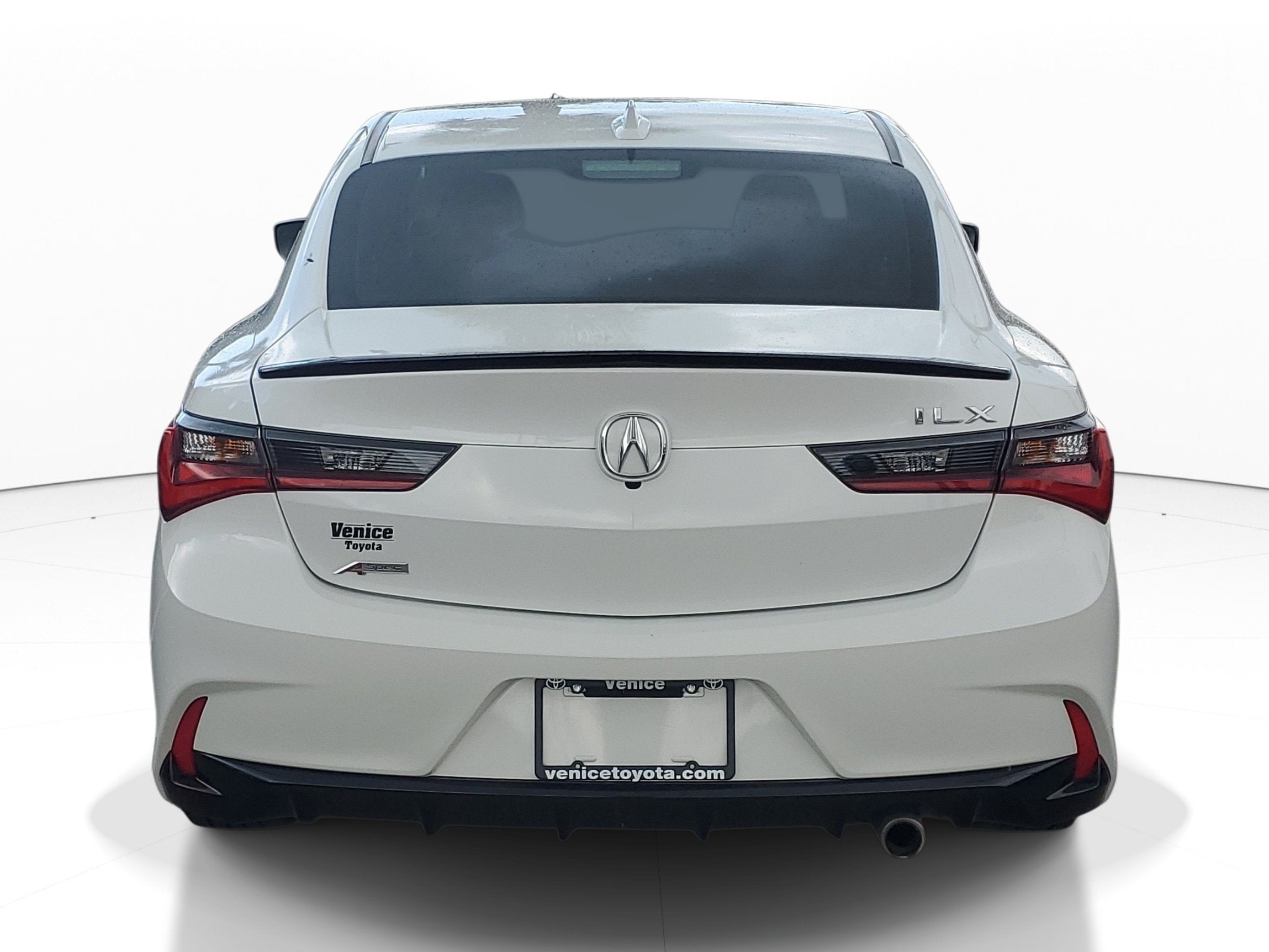2022 Acura ILX w/Premium/A-SPEC Package
