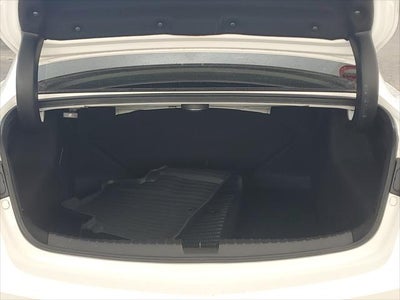 2022 Acura ILX w/Premium/A-SPEC Package