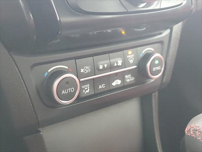 2022 Acura ILX w/Premium/A-SPEC Package