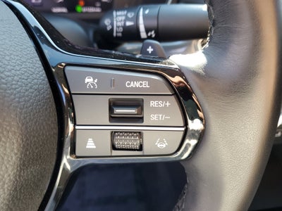 2023 Acura Integra Base