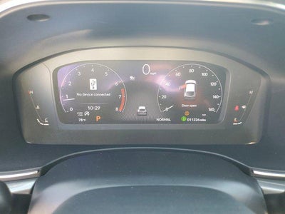 2023 Acura Integra Base