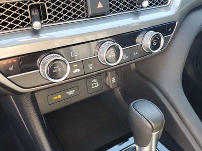 2023 Acura Integra Base