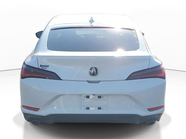 2023 Acura Integra Base