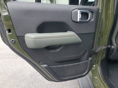 2024 Jeep Wrangler 4xe High Altitude