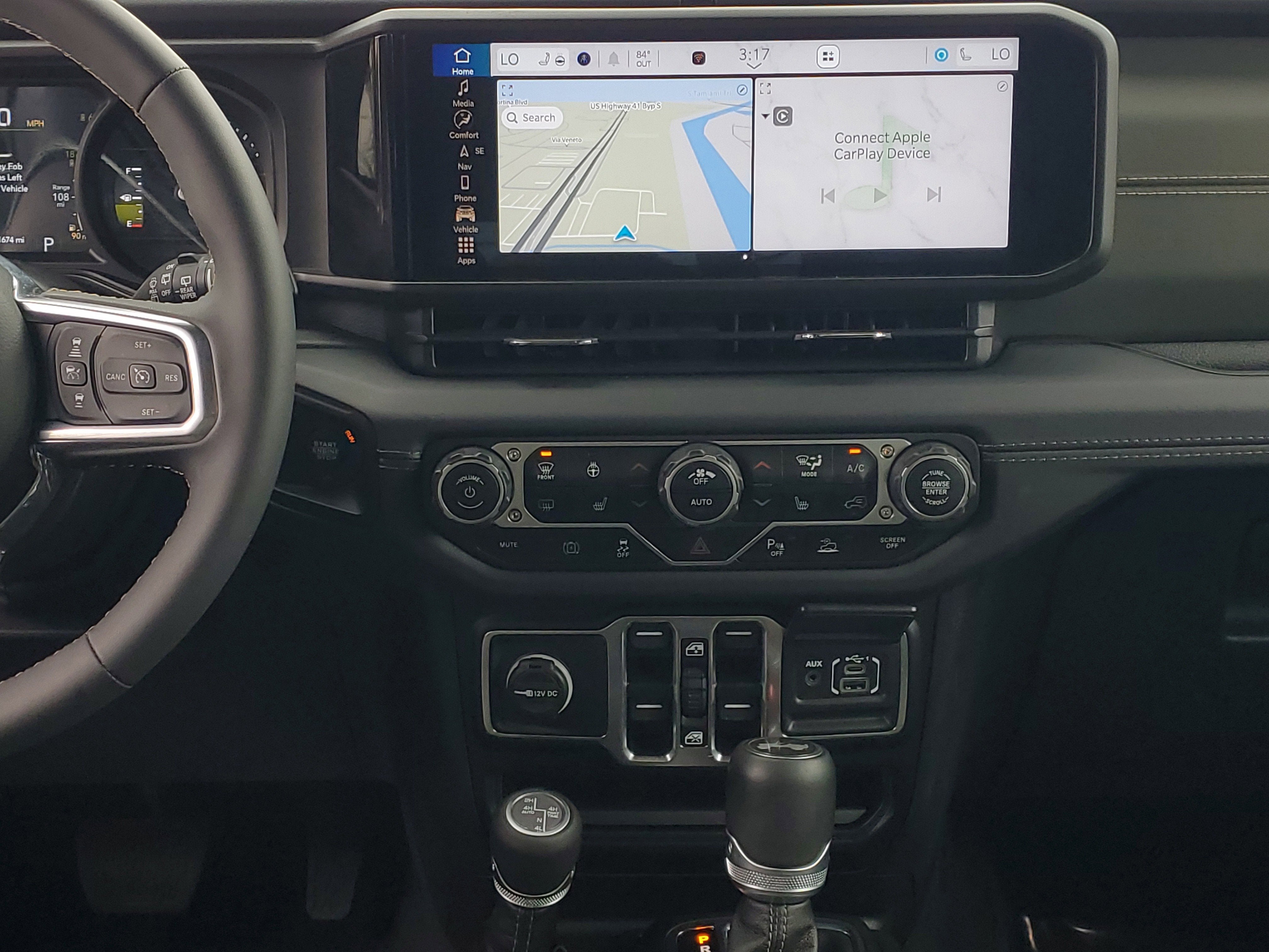 2024 Jeep Wrangler 4xe High Altitude