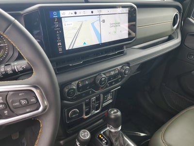2024 Jeep Wrangler 4xe High Altitude