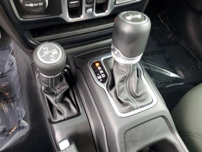 2024 Jeep Wrangler 4xe High Altitude