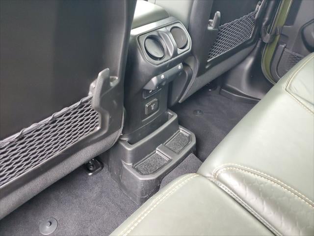 2024 Jeep Wrangler 4xe High Altitude