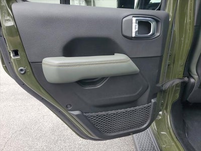 2024 Jeep Wrangler 4xe High Altitude