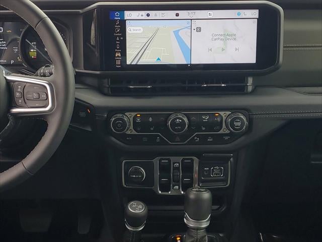 2024 Jeep Wrangler 4xe High Altitude