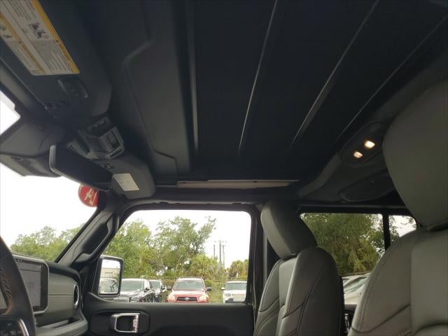 2024 Jeep Wrangler 4xe High Altitude