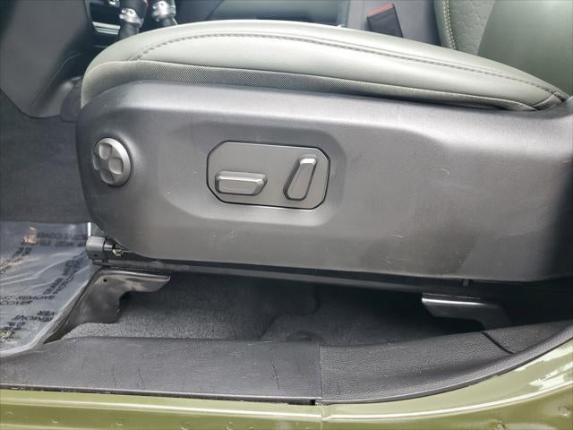 2024 Jeep Wrangler 4xe High Altitude