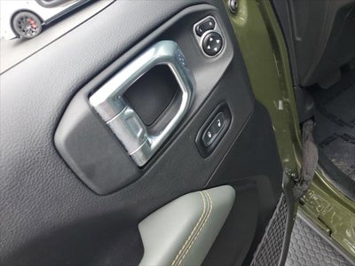 2024 Jeep Wrangler 4xe High Altitude
