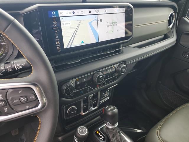2024 Jeep Wrangler 4xe High Altitude