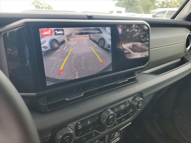 2024 Jeep Wrangler 4xe High Altitude