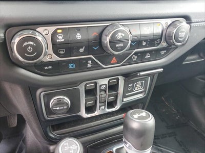 2024 Jeep Wrangler 4xe High Altitude