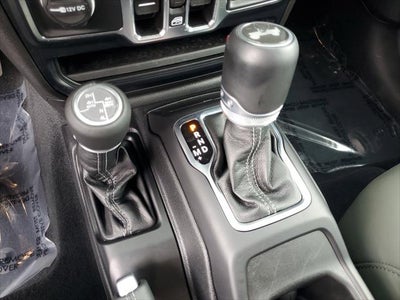 2024 Jeep Wrangler 4xe High Altitude