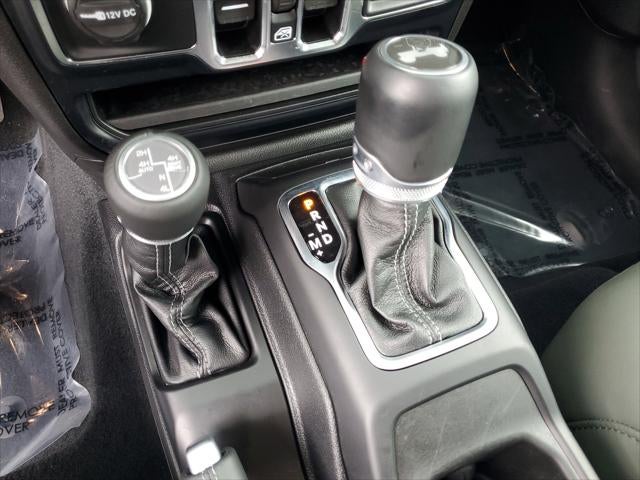 2024 Jeep Wrangler 4xe High Altitude
