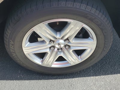 2018 Ford Expedition XLT