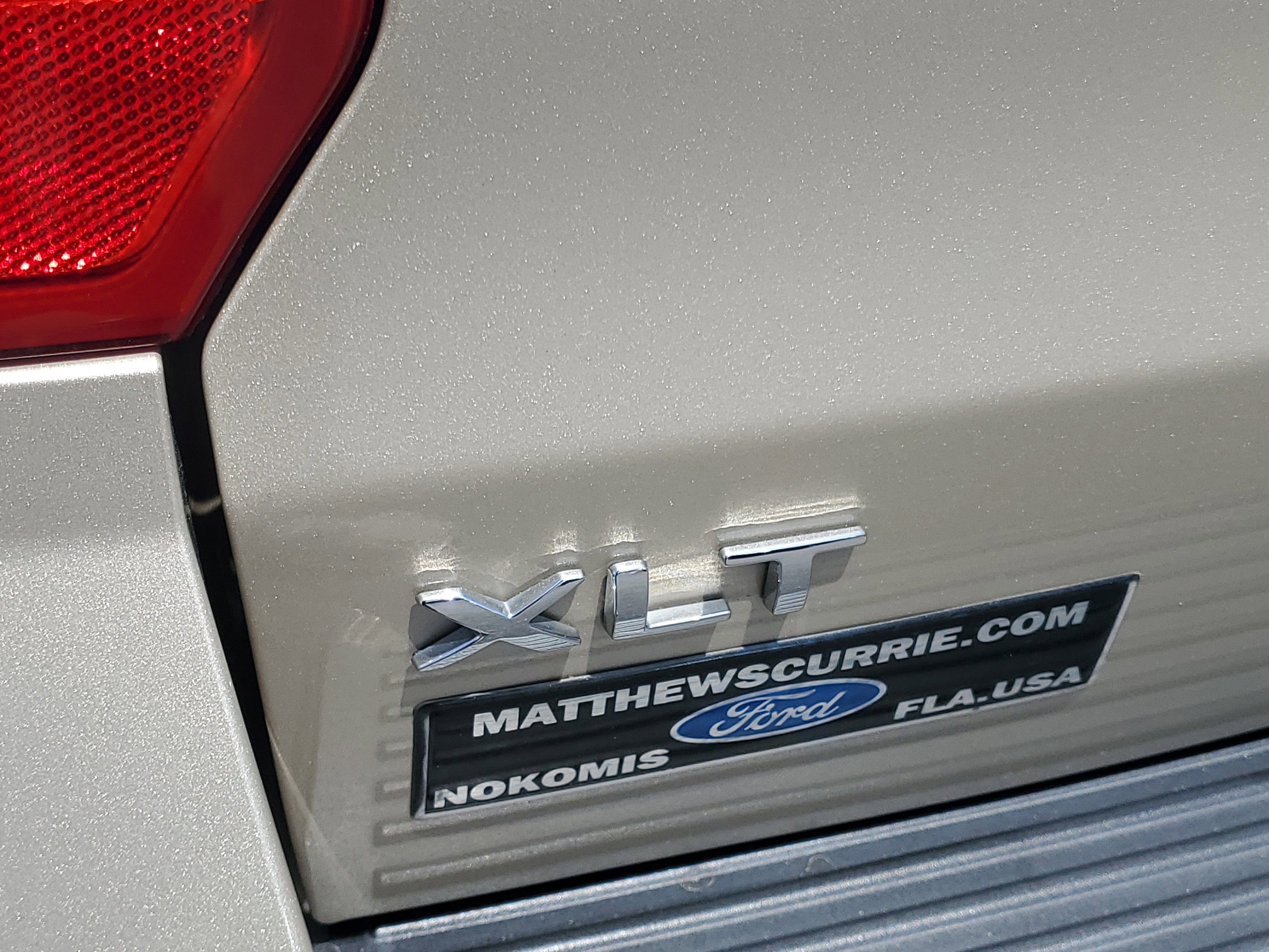 2018 Ford Expedition XLT