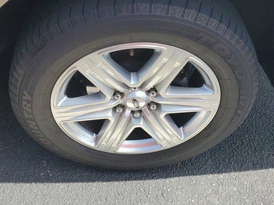 2018 Ford Expedition XLT