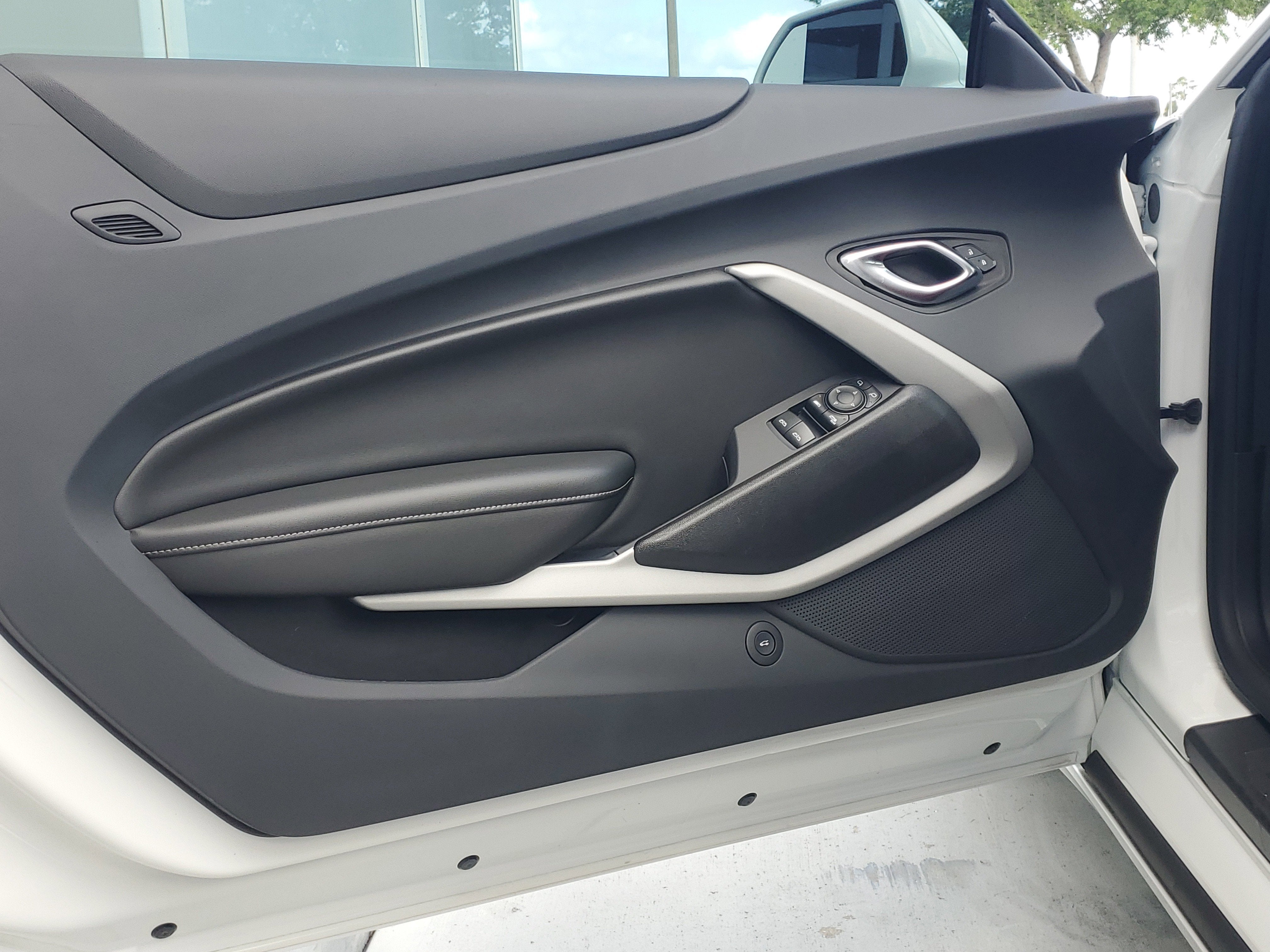 2023 Chevrolet Camaro 1SS