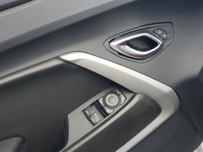 2023 Chevrolet Camaro 1SS