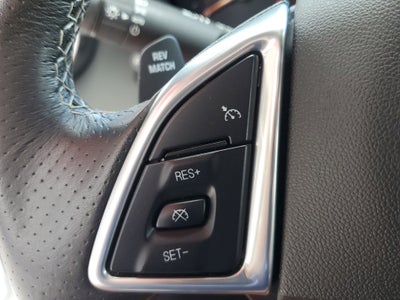 2023 Chevrolet Camaro 1SS