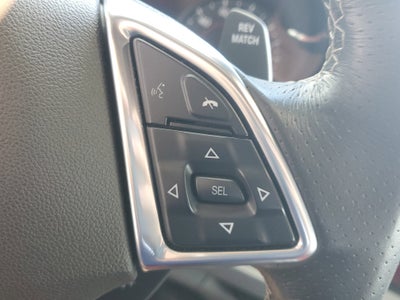 2023 Chevrolet Camaro 1SS