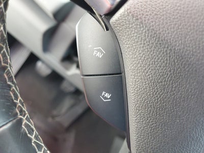 2023 Chevrolet Camaro 1SS