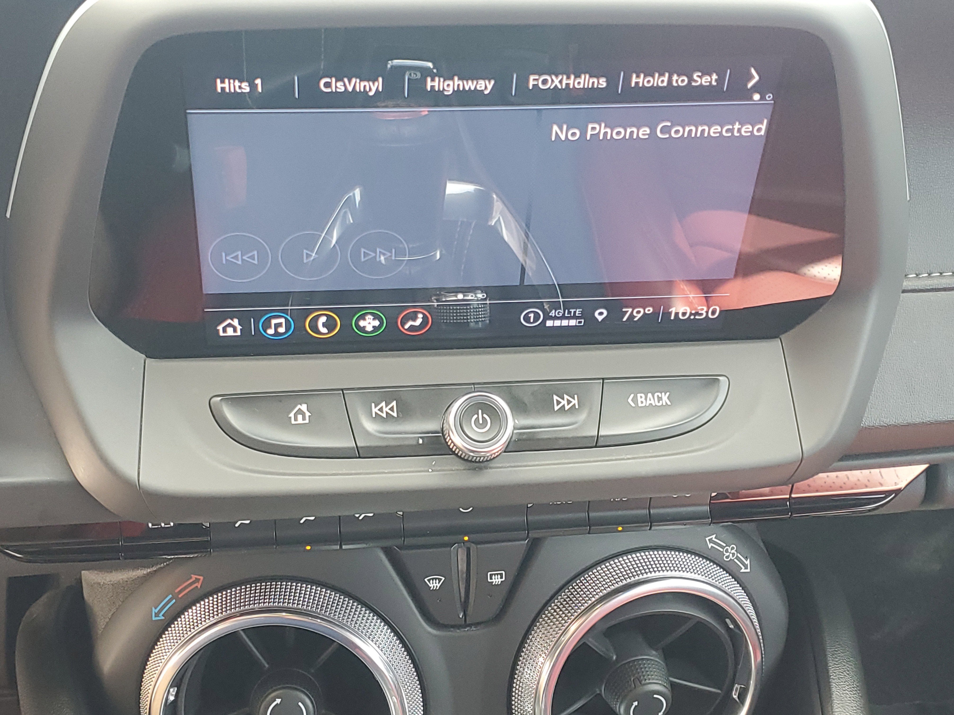 2023 Chevrolet Camaro 1SS