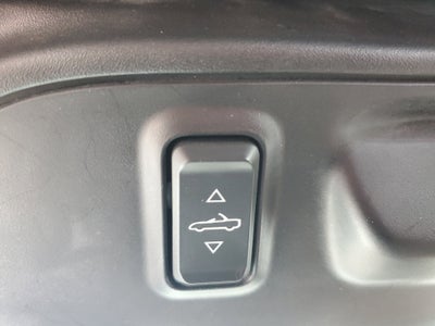 2023 Chevrolet Camaro 1SS