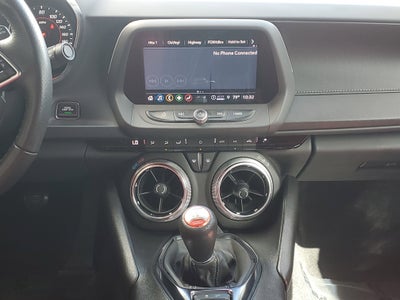 2023 Chevrolet Camaro 1SS