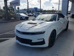 2023 Chevrolet Camaro 1SS