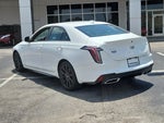 2020 Cadillac CT4 Sport