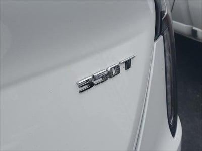 2020 Cadillac CT4 Sport