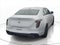 2020 Cadillac CT4 Sport