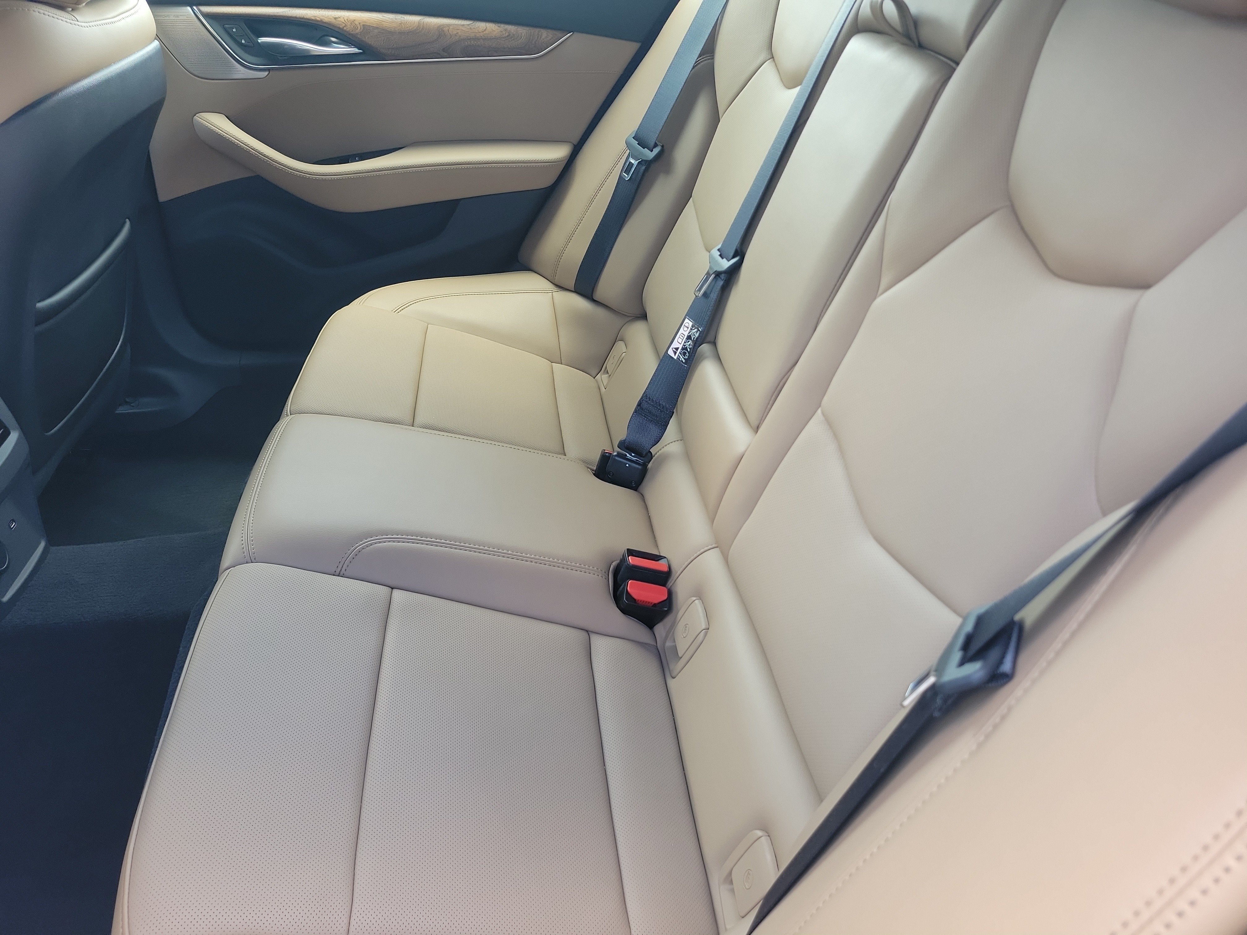 2021 Cadillac CT5 Premium Luxury
